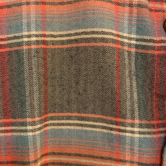 Orvis button down - Picture 2 of 3